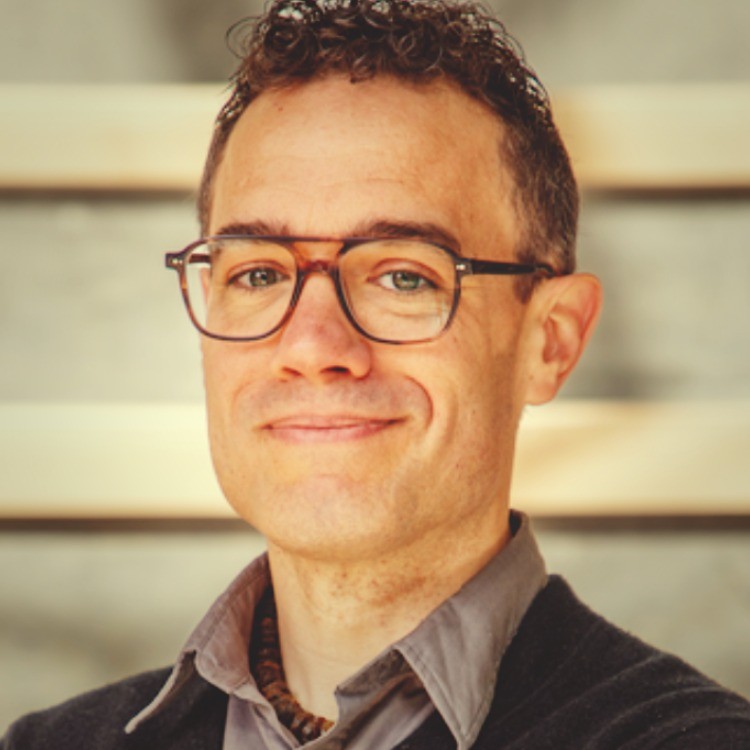 Will McIntosh, creator of Mana Maths